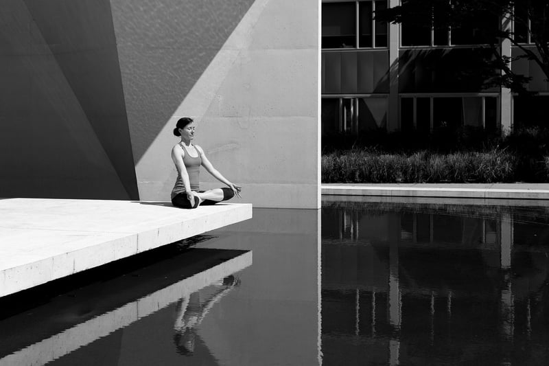 Meditative Breathing