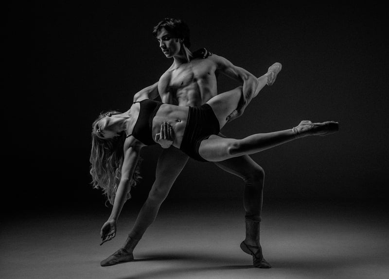 Somatic Dancing