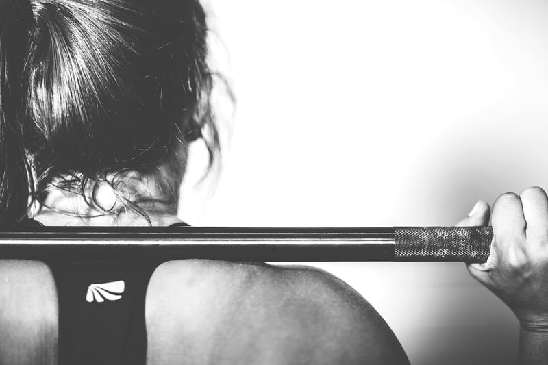 Pilates Fitness